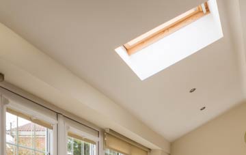 Trerise conservatory roof insulation companies