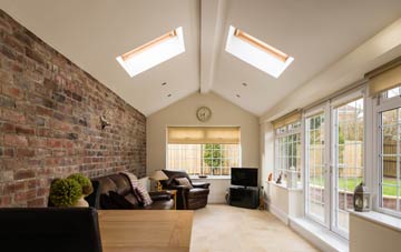 conservatory roof insulation Trerise, Cornwall