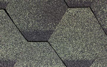 Trerise fibreglass shingle repairs