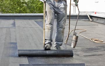 flat roof replacement Trerise, Cornwall