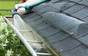 Trerise gutter cleaning costs
