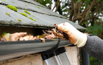 gutter cleaning Trerise, Cornwall