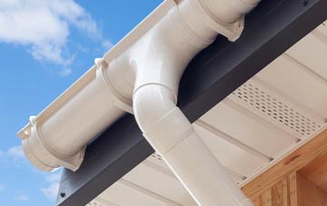 Trerise gutter installation costs