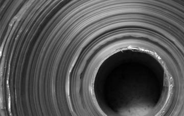 Trerise pvc roof replacement