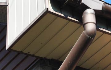 Trerise soffit installation costs