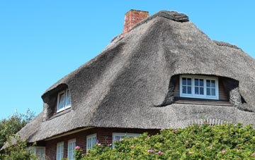 thatch roofing Trerise, Cornwall