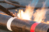 Trerise flat roofing replacement