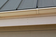 Trerise soffit repair